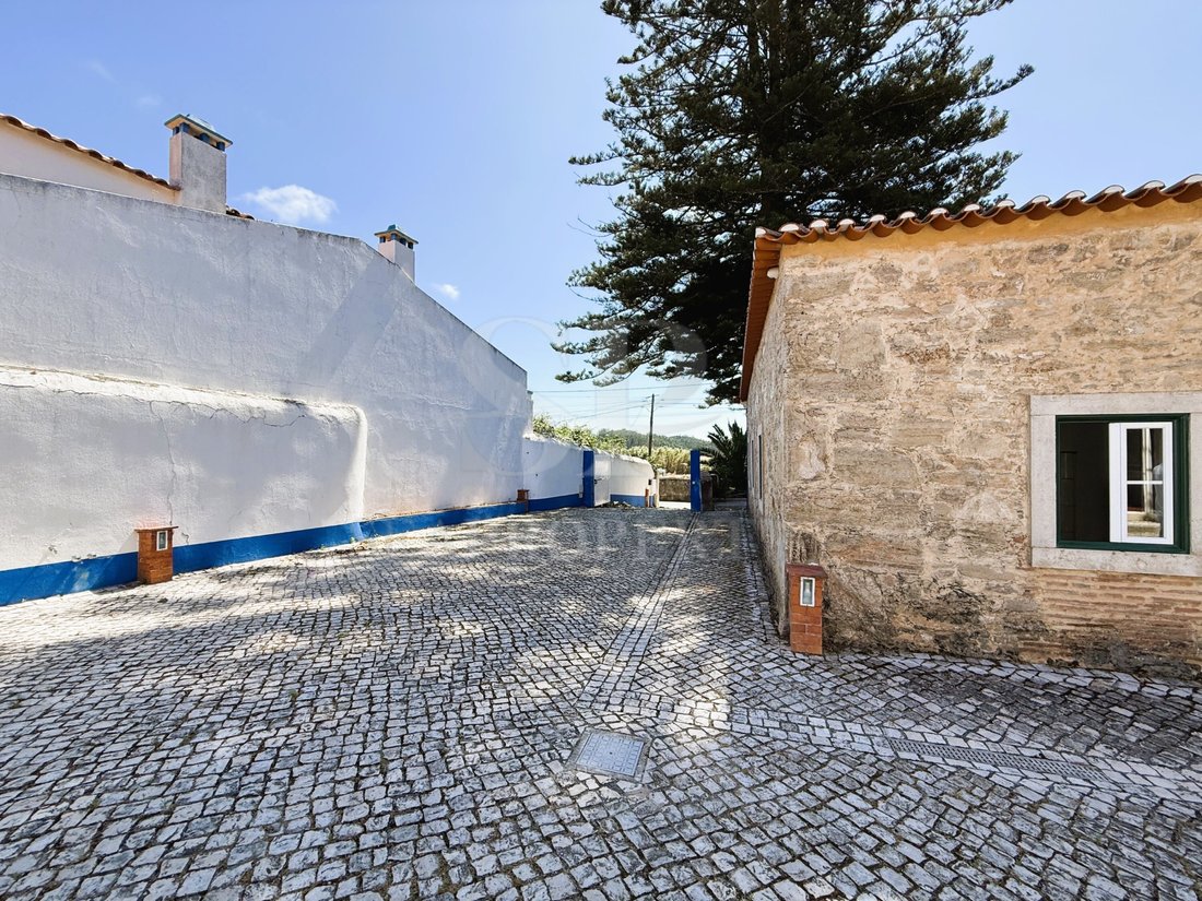 Finca in Monte Redondo e Carreira, Leiria District, Portugal 4 - 15949528