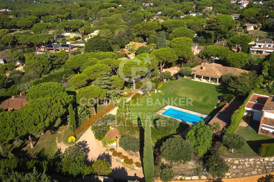 House in Sant Andreu de Llavaneres, Catalonia, Spain 4 - 14587171