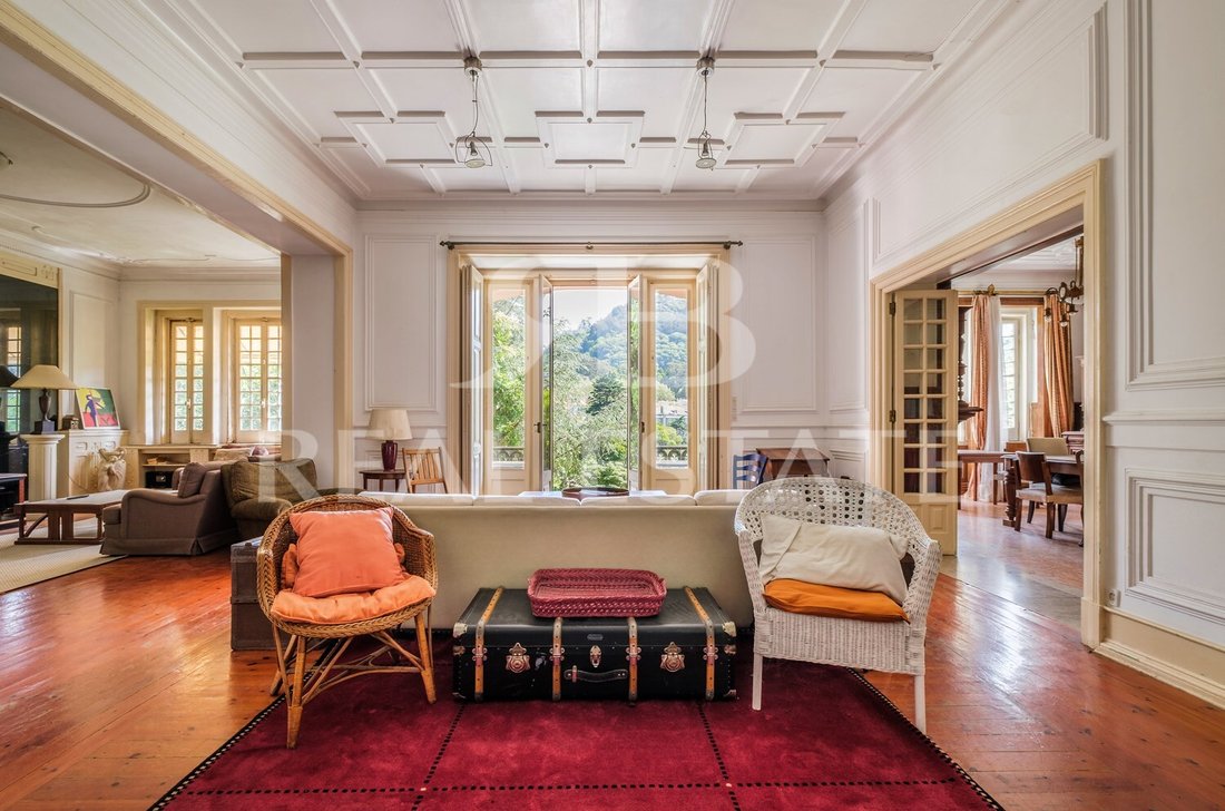 House in Sintra, Lisbon, Portugal 2 - 14989085