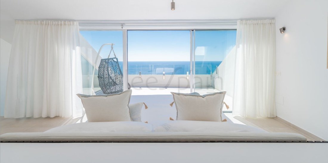 Apartment in La Capellania, Benalmadena, Andalusia 5 - 15711110