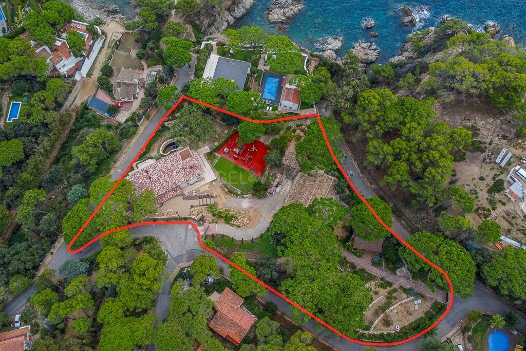 Country House in Lloret de Mar, Catalonia, Spain 5 - 14769331