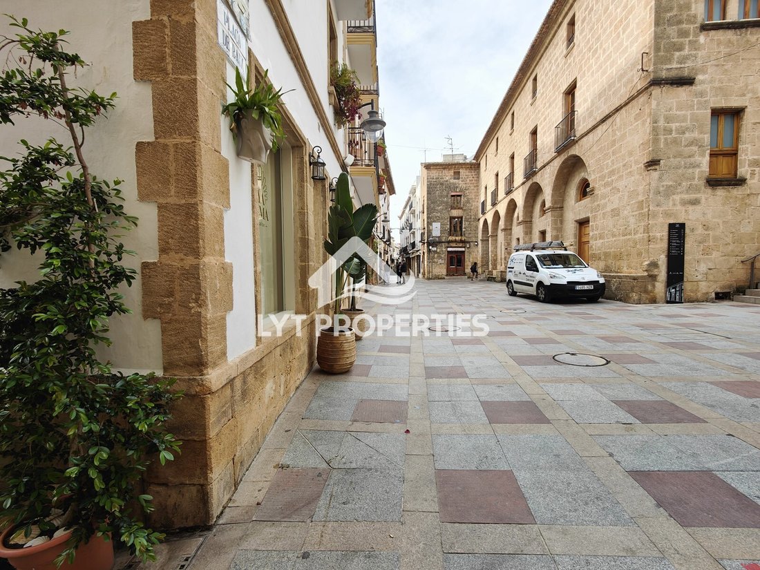 House in Xabia / Javea, Valencian Community, Spain 3 - 16061081
