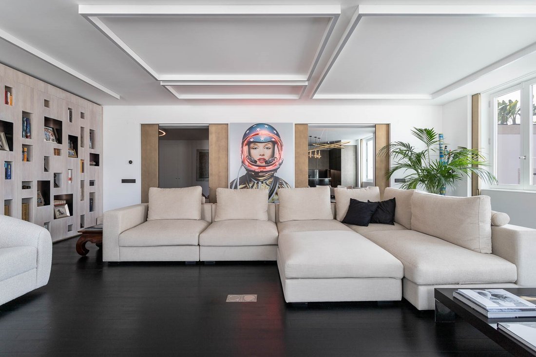 Apartment in Santa Maria Maior, Lisbon, Portugal 5 - 16150881