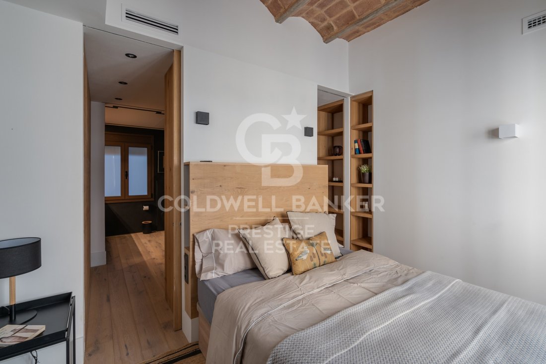 Apartment in Ciutat Vella, Barcelona, Spain 5 - 14761077
