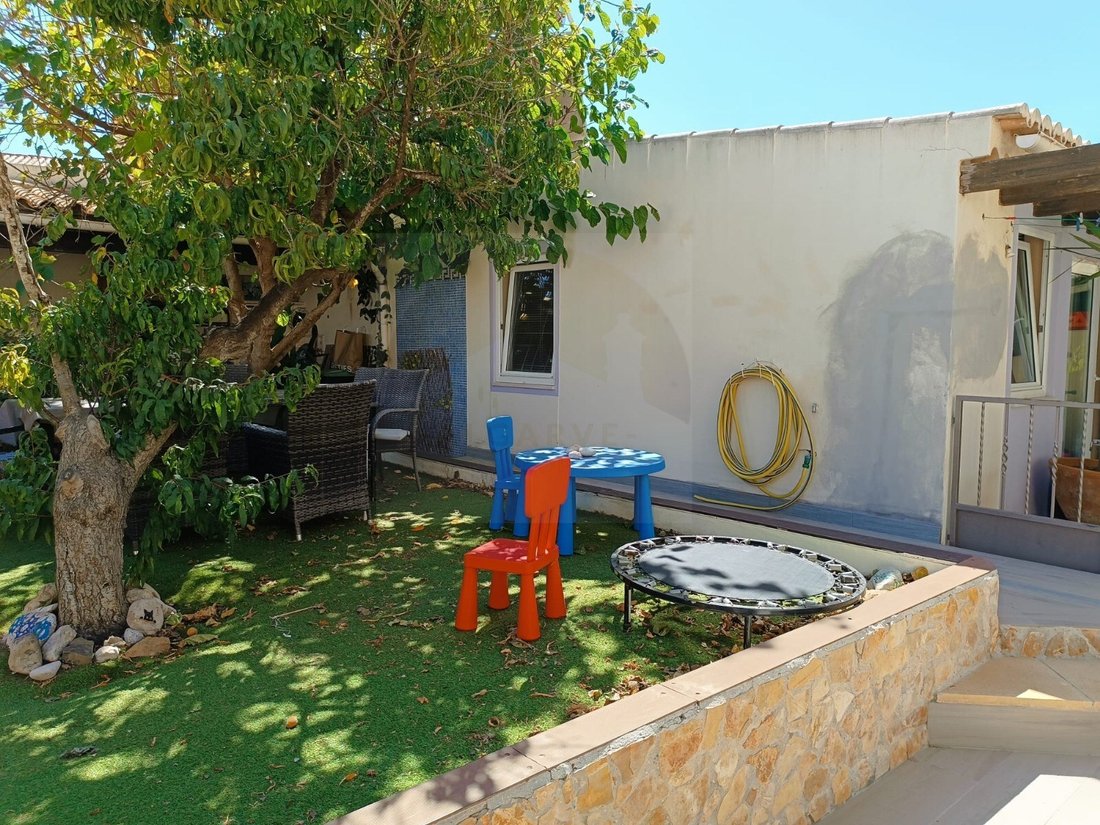 House in Praia da Luz, Algarve, Portugal 5 - 16323158