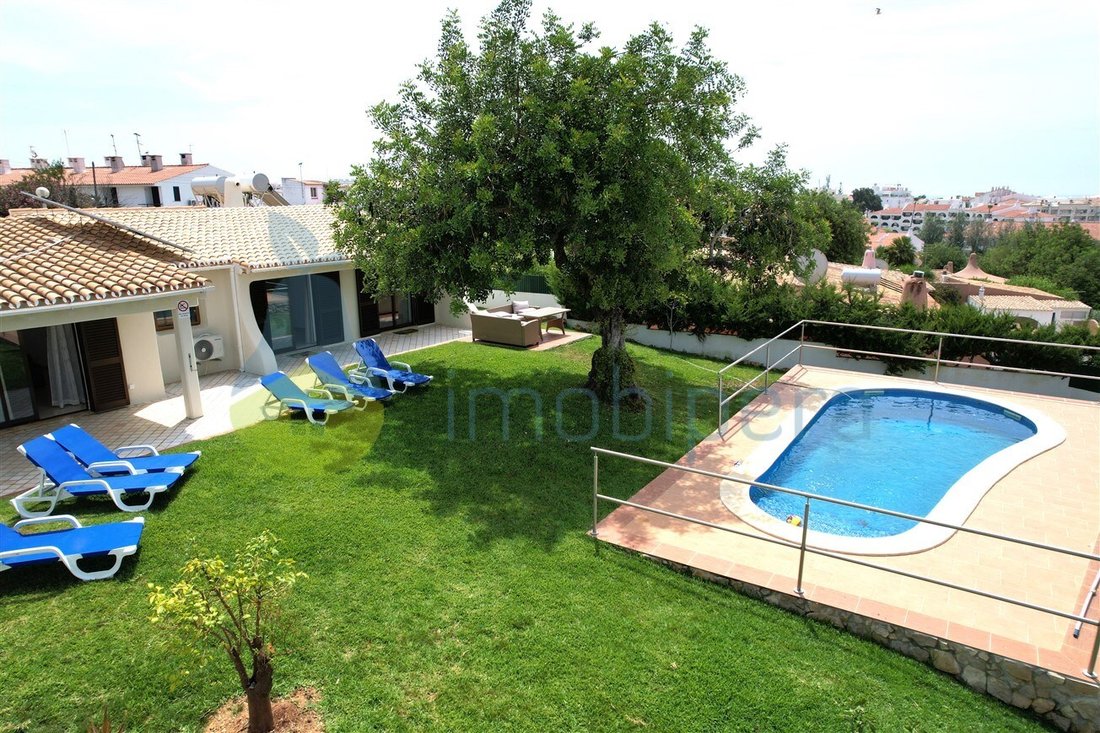 House in Olhos de Agua, Algarve, Portugal 4 - 16502711