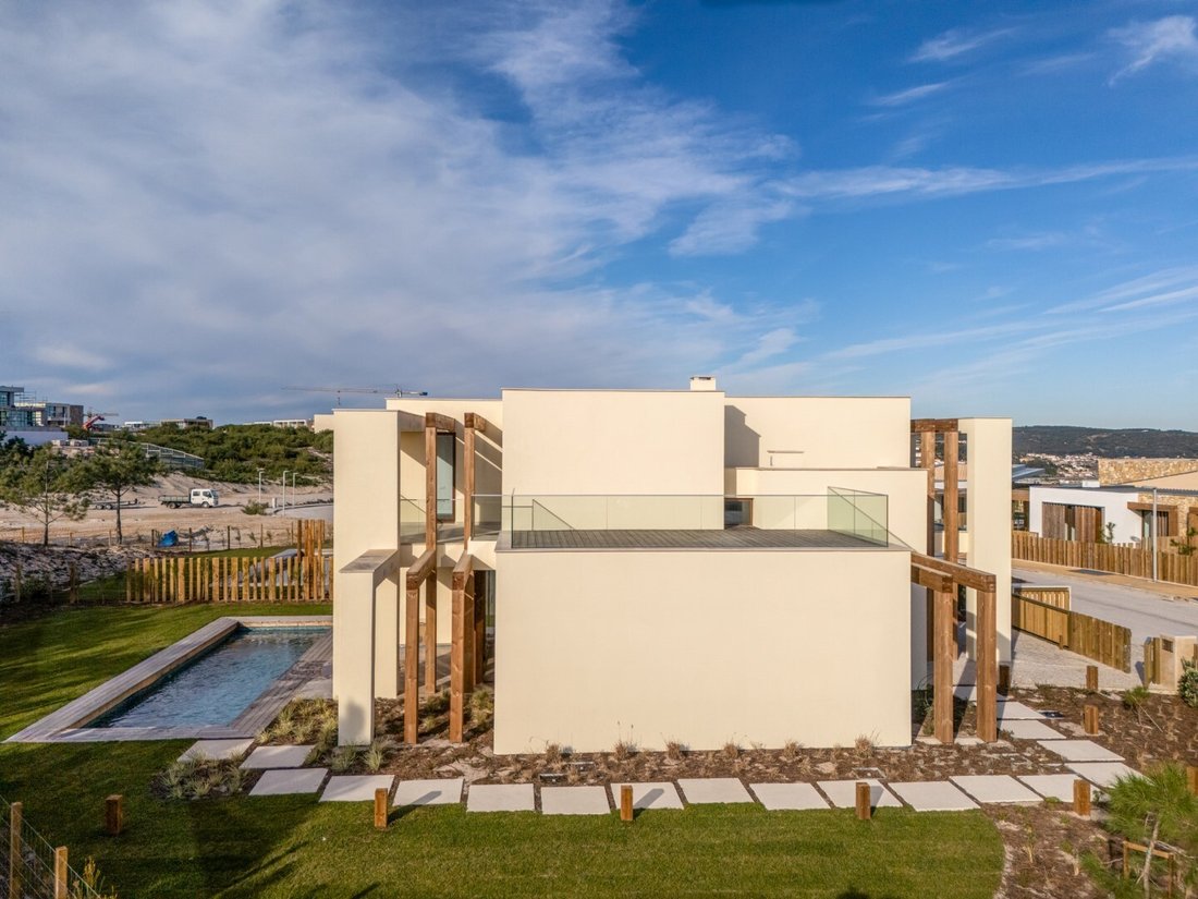 House in Vau, Leiria District, Portugal 5 - 14379229