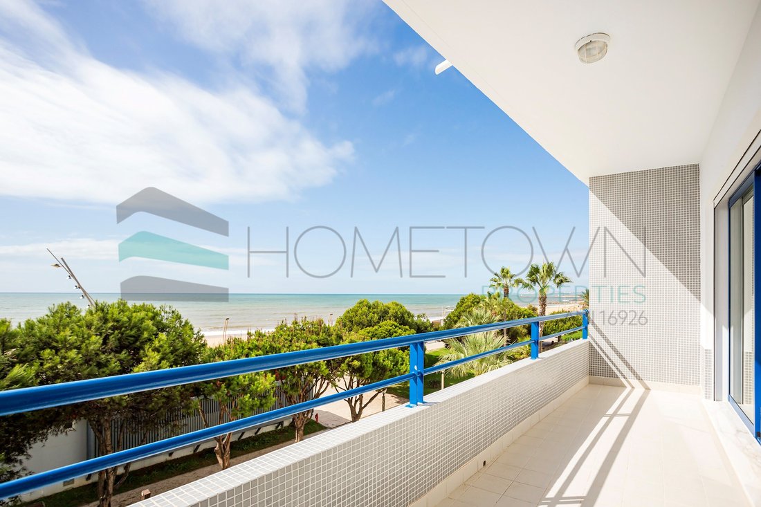 Apartment in Quarteira, Algarve, Portugal 2 - 12739166