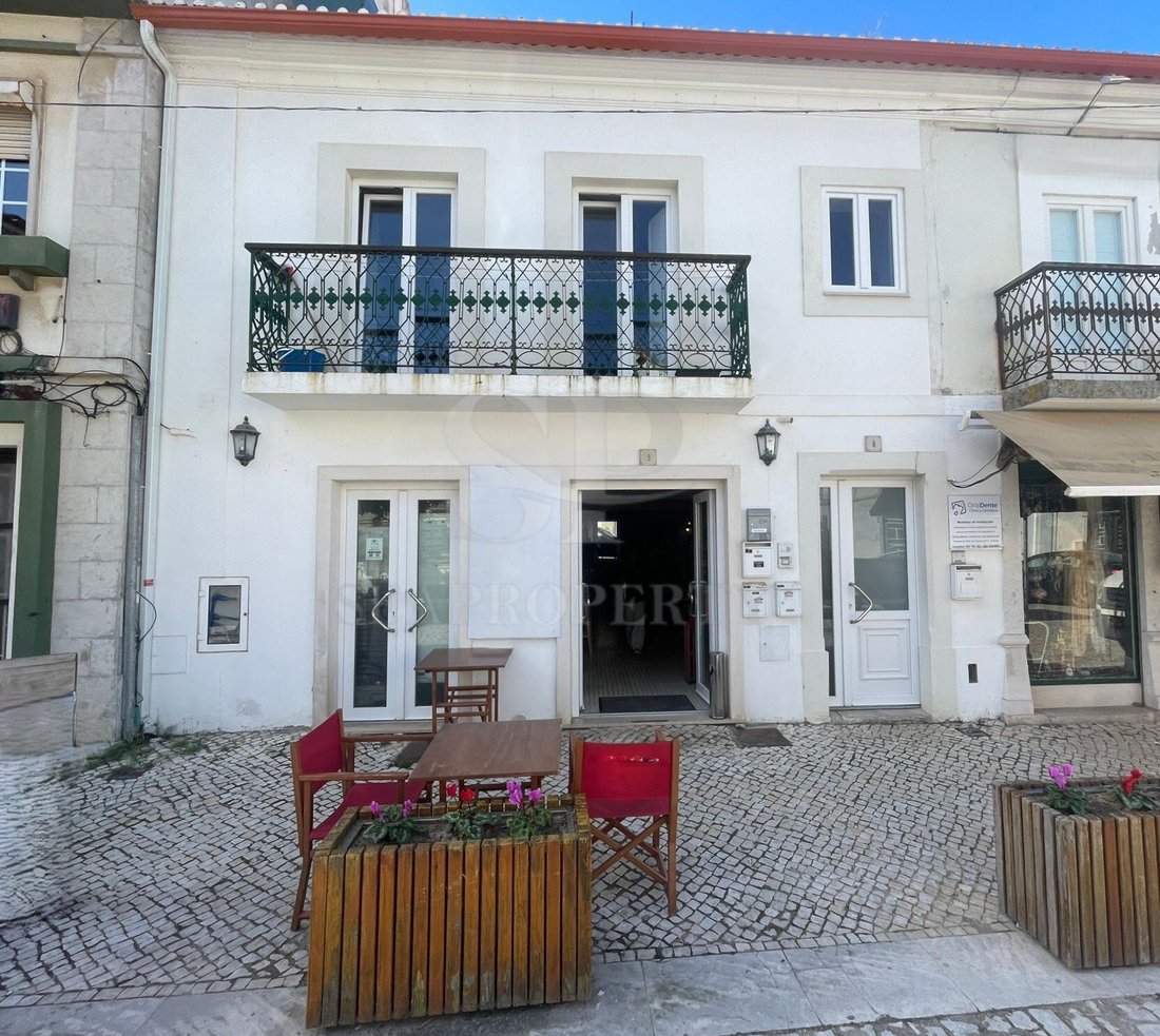 Apartment in Ferrel, Leiria District, Portugal 1 - 16711790