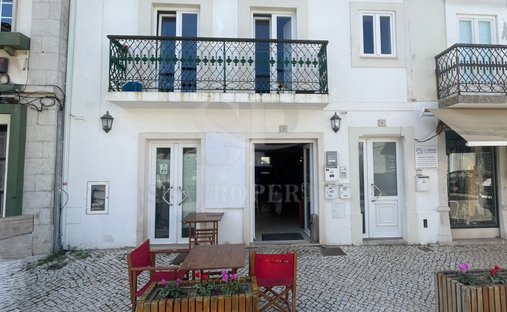 Apartment in Ferrel, Leiria District, Portugal 1