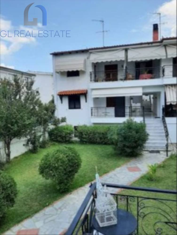 Pallini Municipal Unit, Macedonia and Thrace, Greece 5 - 16711471