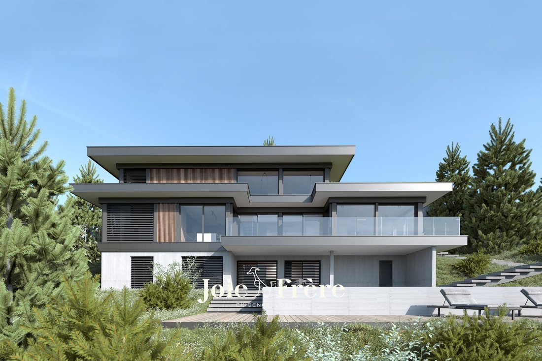 House in Veyrier-du-Lac, Auvergne-Rhône-Alpes, France 2 - 15611944