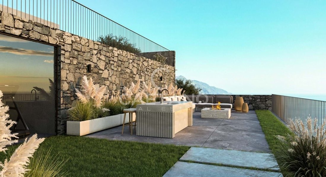 Villa in Calheta, Madeira, Portugal 5 - 16659205
