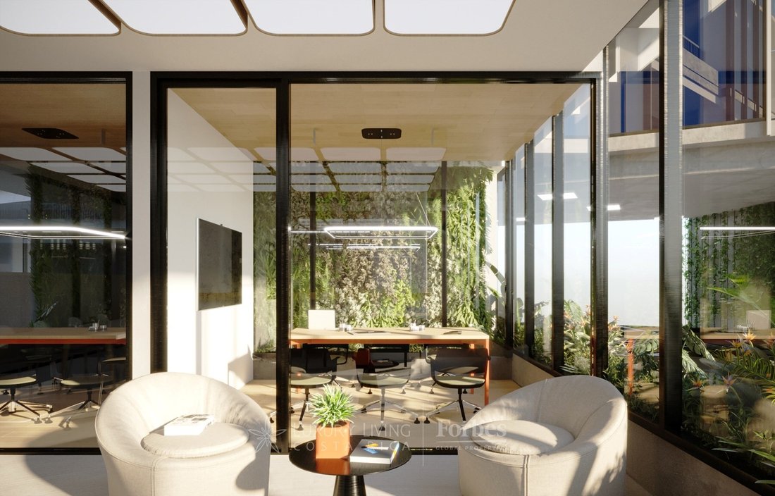 Apartment in San Pedro, San José Province, Costa Rica 2 - 15648866