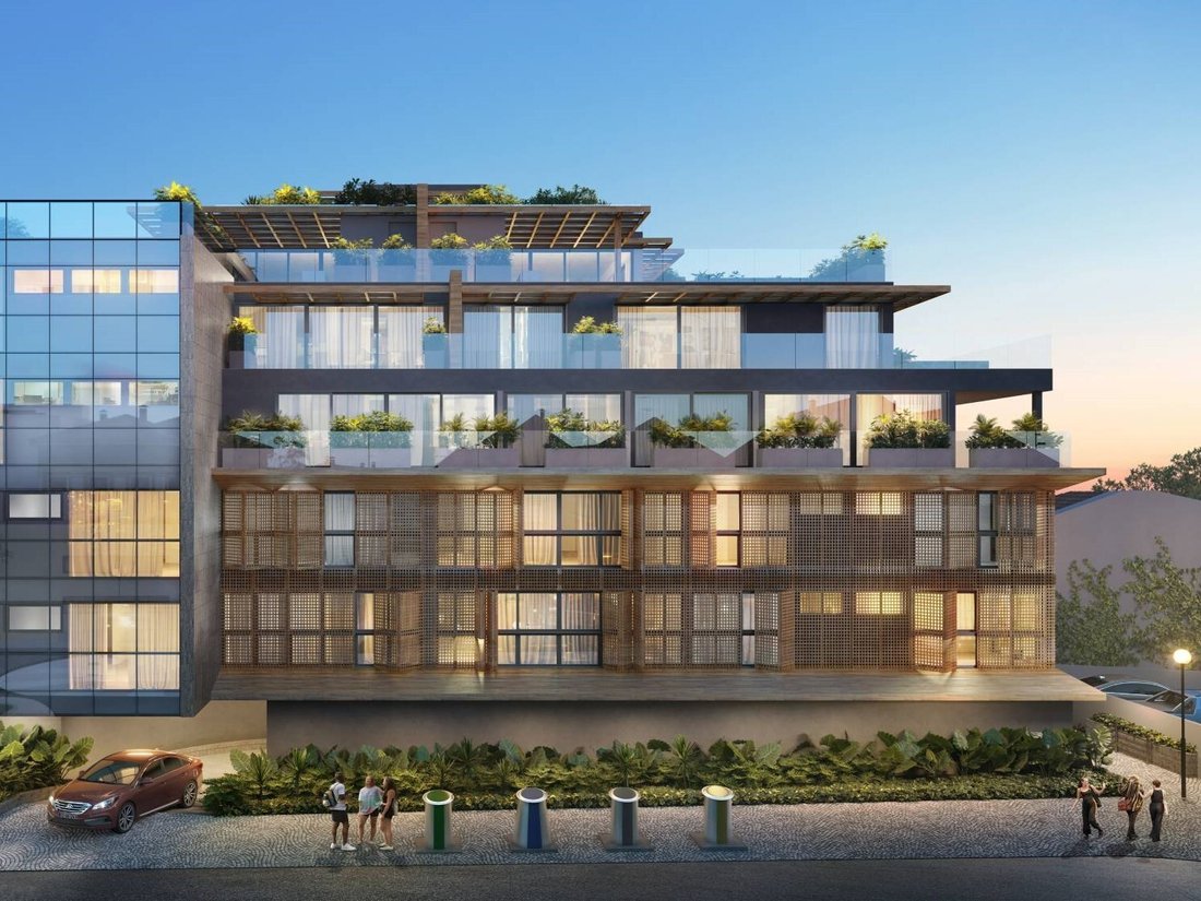 Apartment in Cascais e Estoril, Lisbon, Portugal 1 - 13766382
