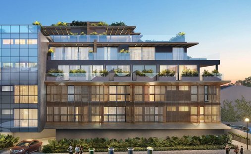 Appartamento a Cascais e Estoril, Lisbona, Portogallo 1