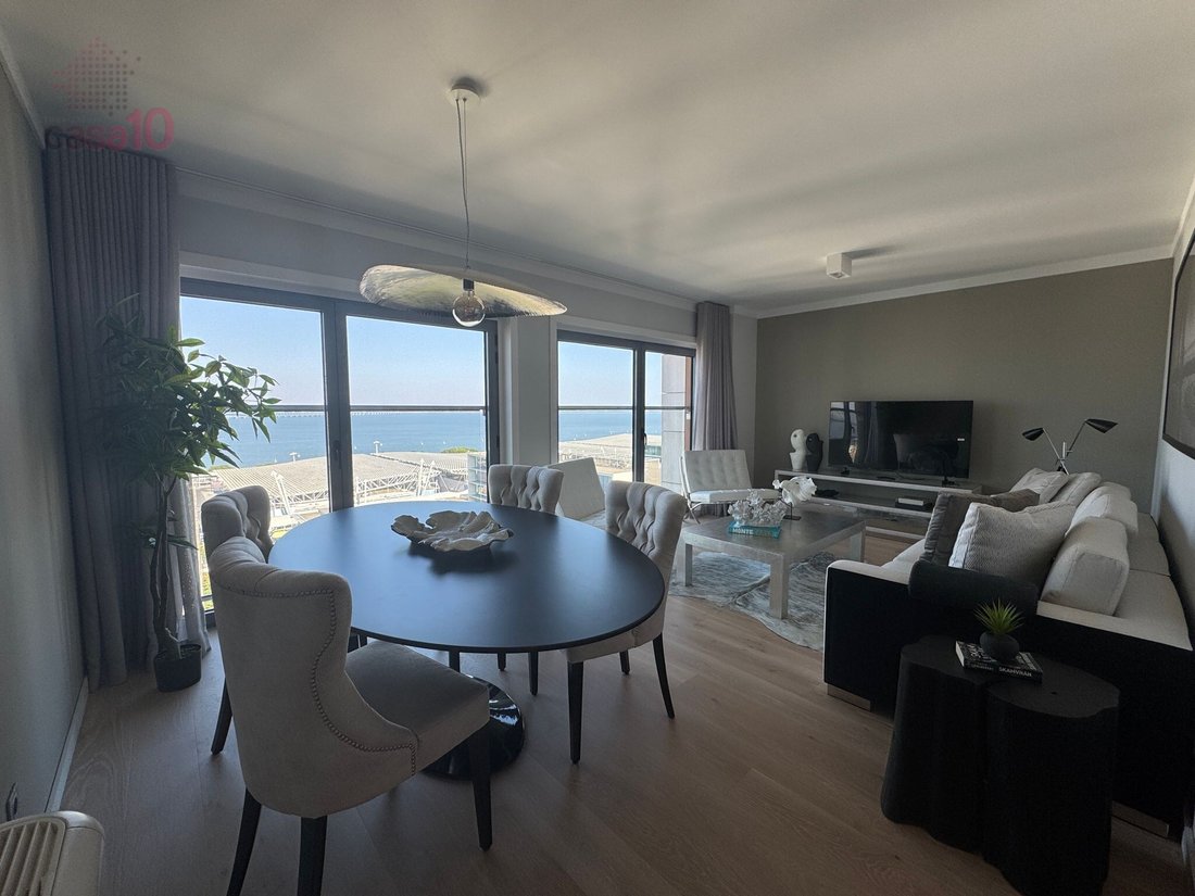 Apartment in Parque das Nacoes, Lisbon, Portugal 5 - 15889993
