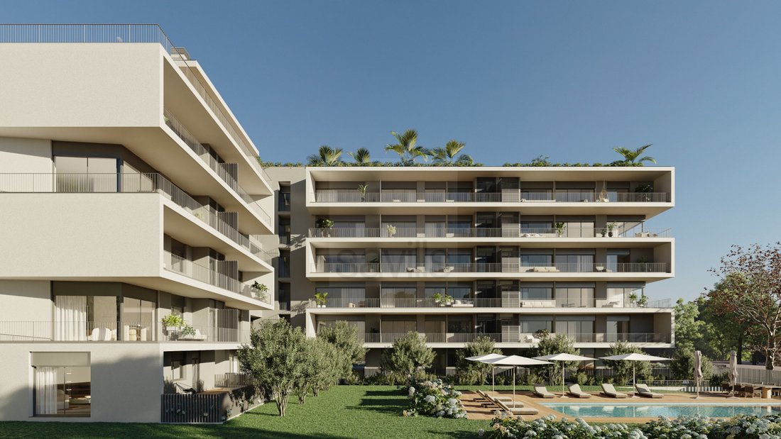 Apartment in Carcavelos e Parede, Lisbon, Portugal 3 - 15031399