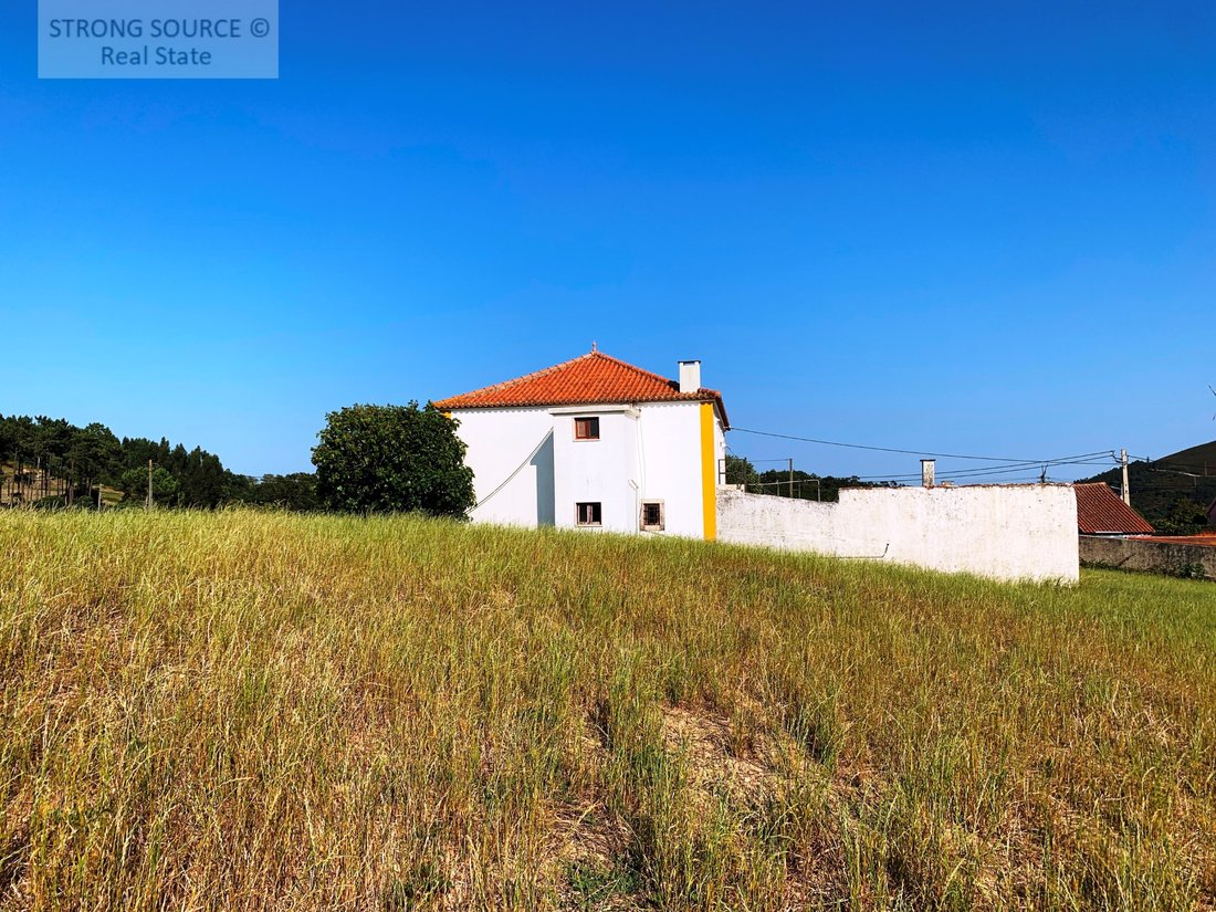 Finca a Venda do Pinheiro e Santo Estevao das Gales, Lisbona, Portogallo 5 - 16691547