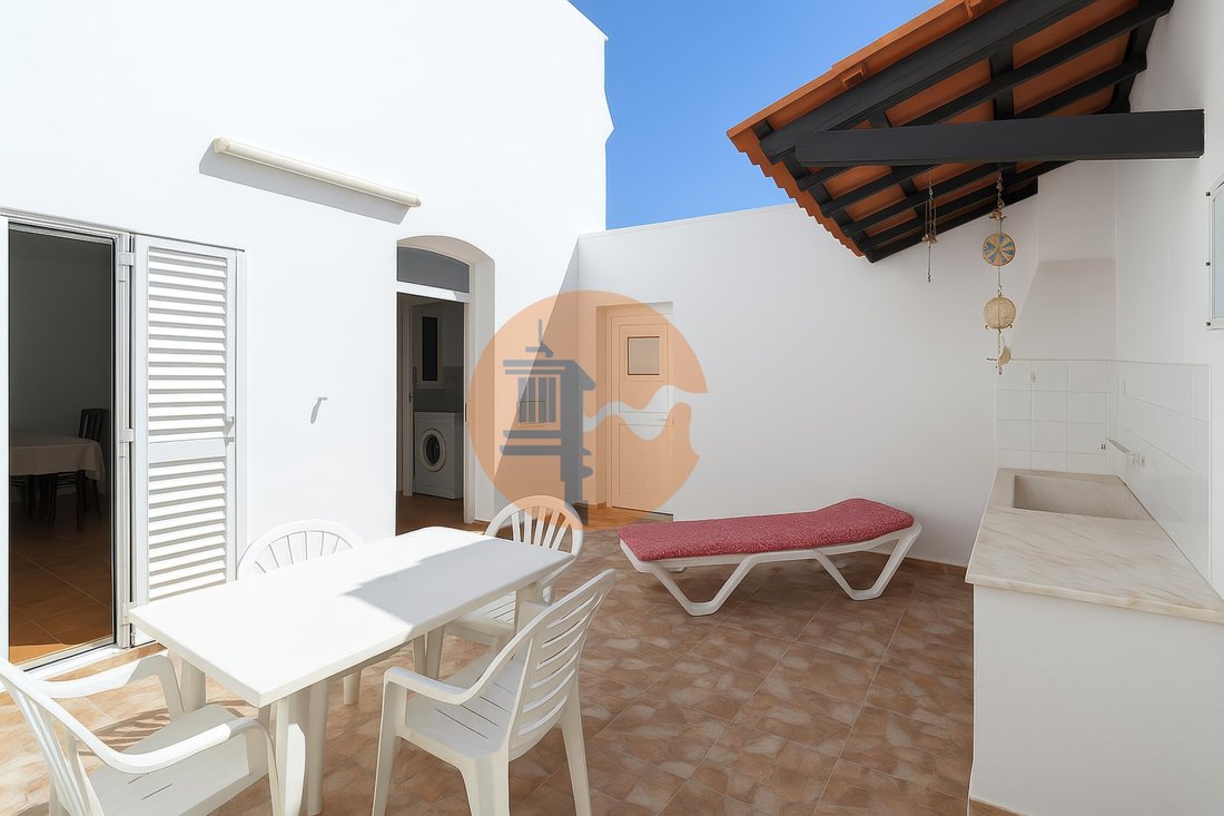 House in Santa Luzia, Algarve, Portugal 2 - 15747385