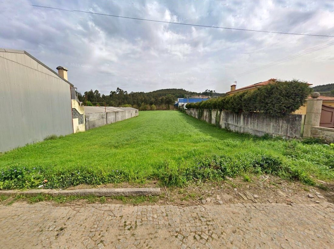 Land in Alfena, Porto District, Portugal 2 - 16472474