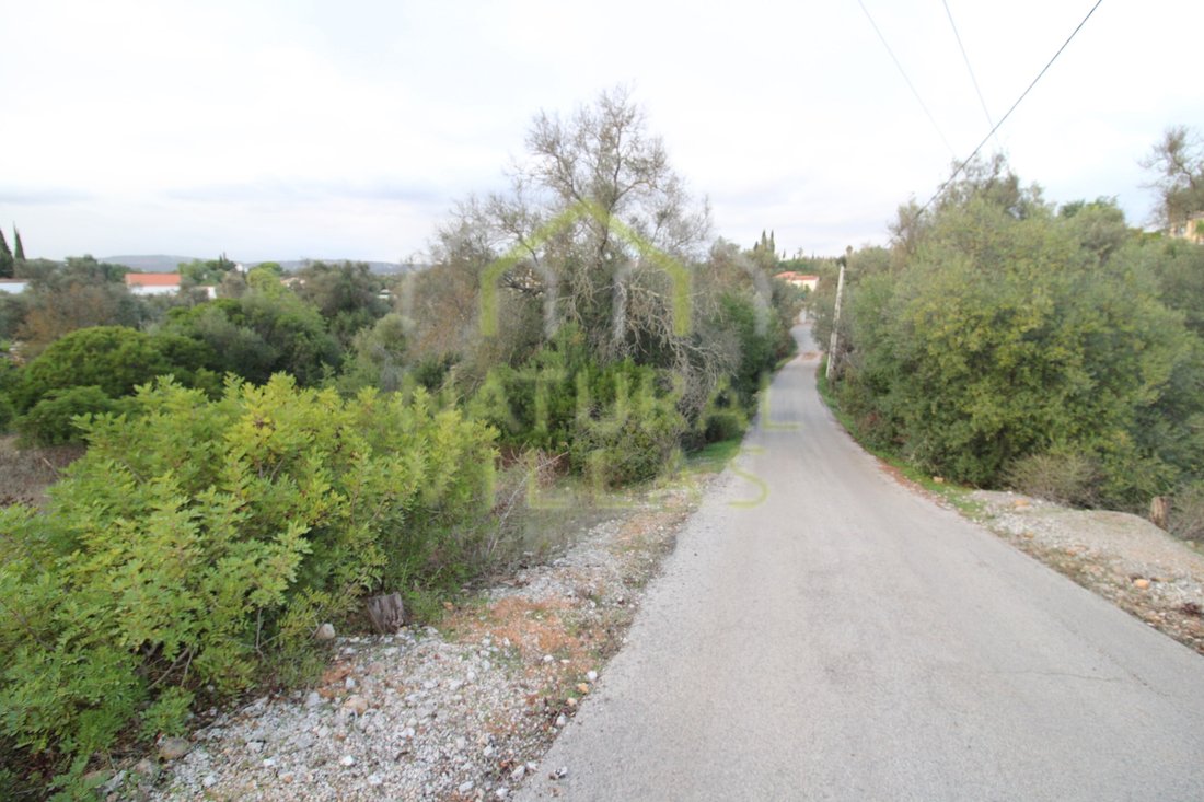 Land in Loule (Sao Clemente), Algarve, Portugal 4 - 16652955