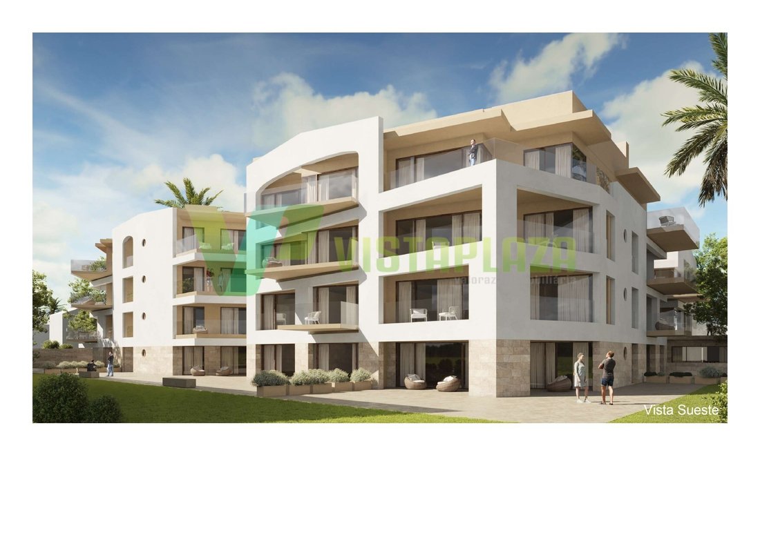 Apartment in Alvor, Algarve, Portugal 3 - 15559843