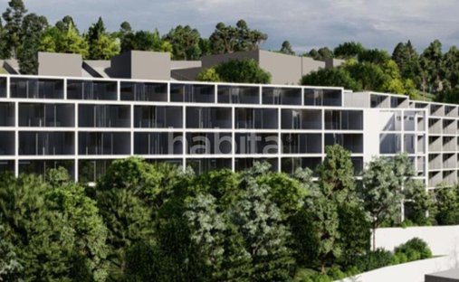 Terreno a Guardao, Distretto di Viseu, Portogallo 1