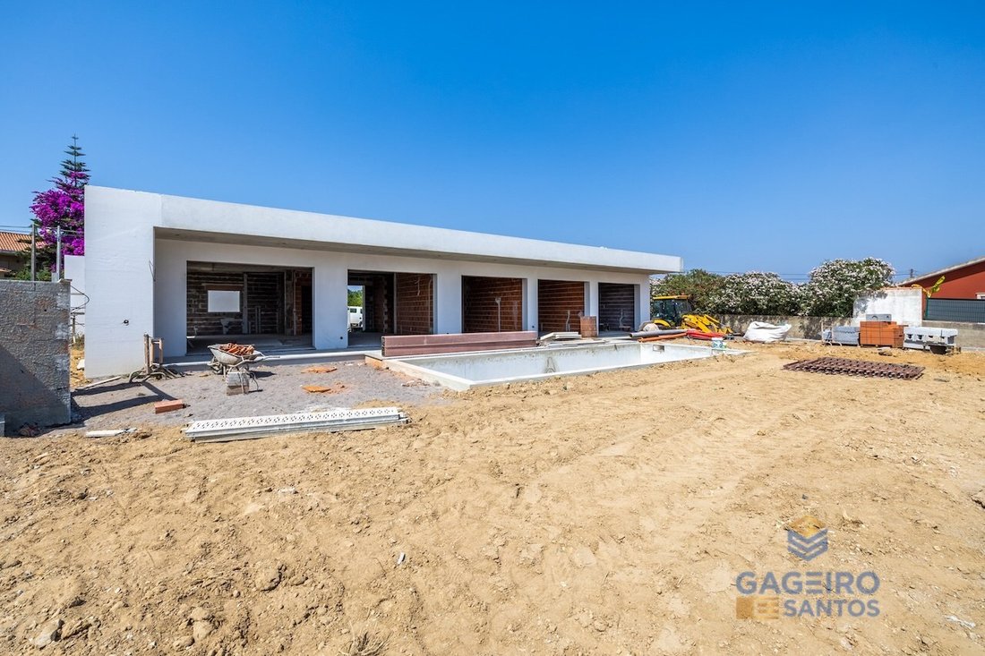 House in Alfeizerao, Leiria District, Portugal 1 - 16598511