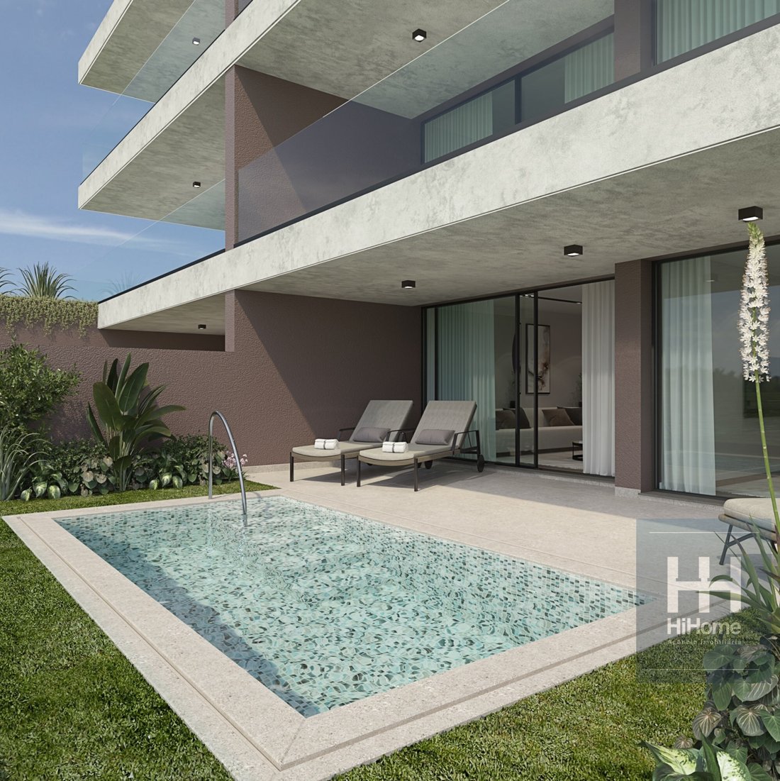Apartment in Santa Luzia, Madeira, Portugal 4 - 14091674