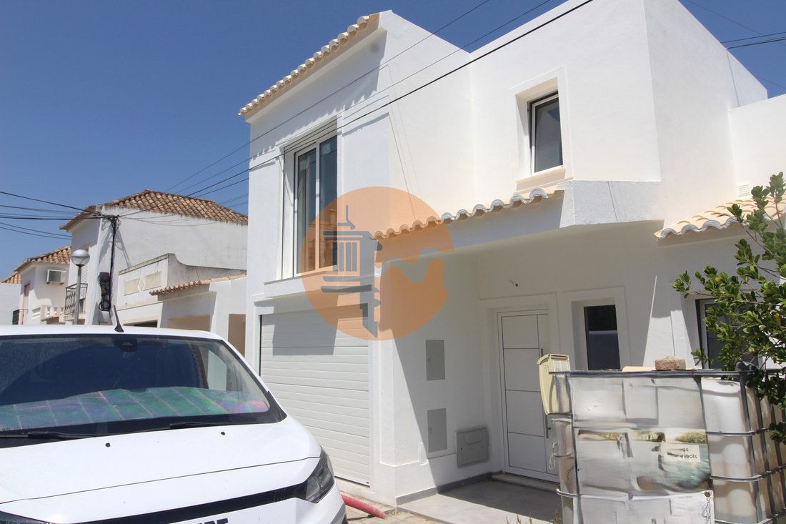 House in Tavira (Santa Maria e Santiago), Algarve, Portugal 2 - 16600825