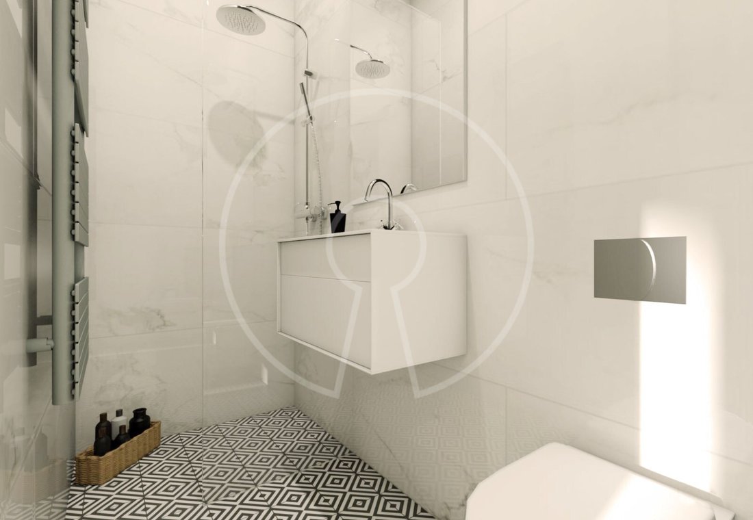 Apartment in Misericordia, Lisbon, Portugal 5 - 15752940