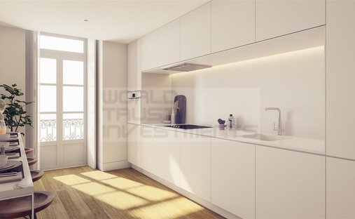 Appartamento a Misericordia, Lisbona, Portogallo 1