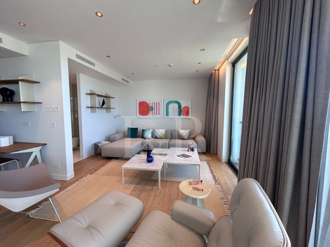 Apartment in Parque das Nacoes, Lisbon, Portugal 5 - 12274813