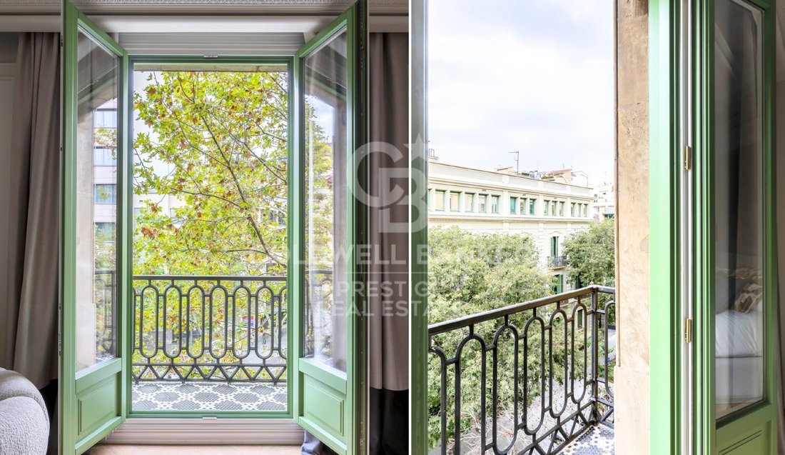 Apartment in Eixample, Barcelona, Spain 4 - 15425337