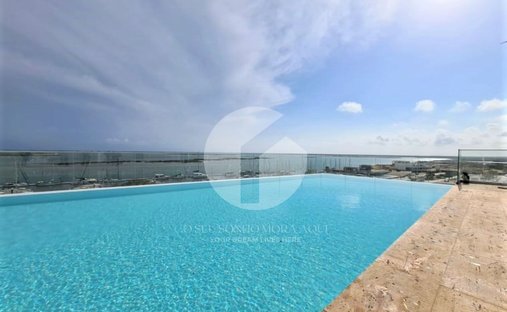 Apartment in Olhao, Algarve, Portugal 1