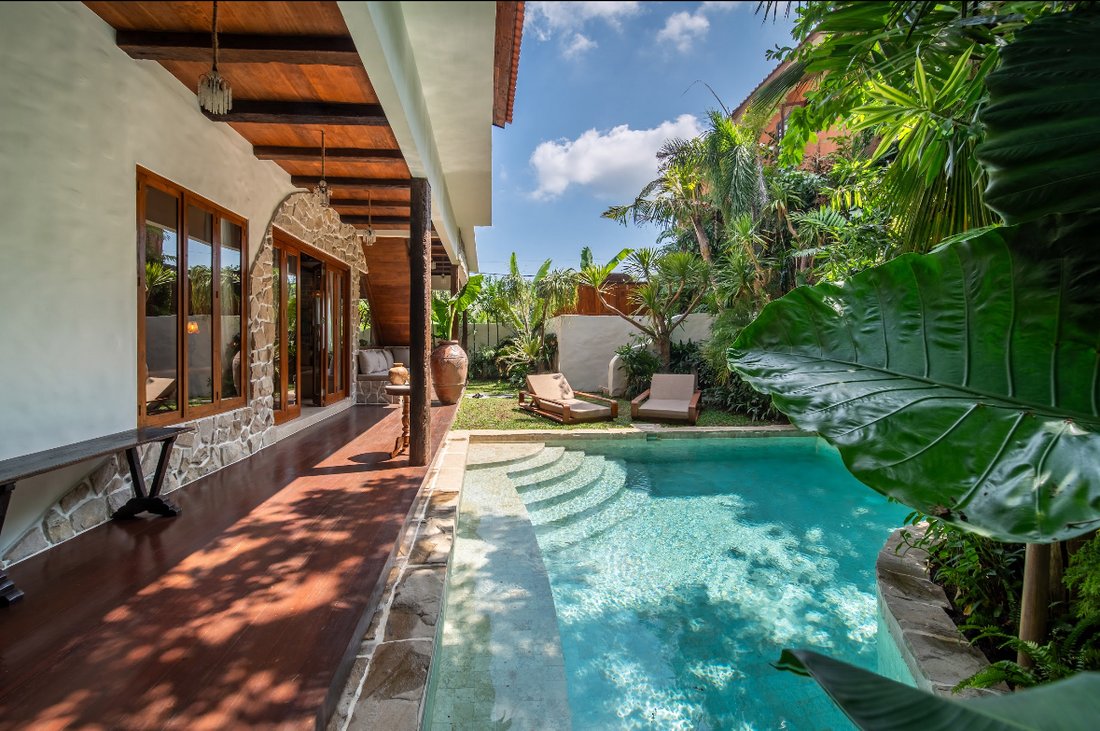 House in Mengwi, Bali, Indonesia 2 - 16692452