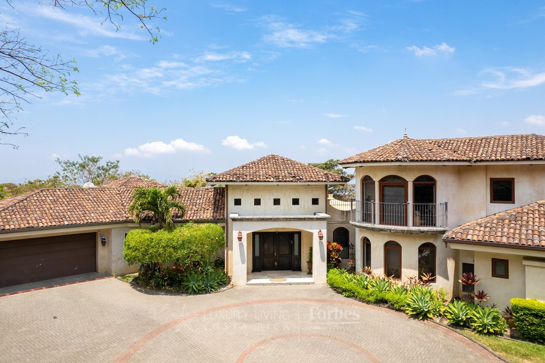 Maison à Santa Ana, San José, Costa Rica 3 - 13356429