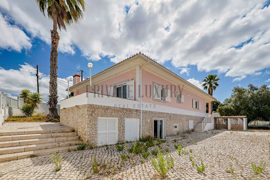 House in Sesimbra (Castelo), Setubal, Portugal 4 - 14900250