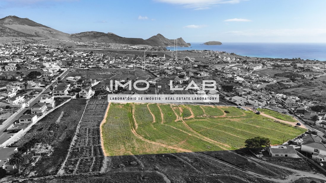 Land in Porto Santo Island, Madeira, Portugal 4 - 14056999