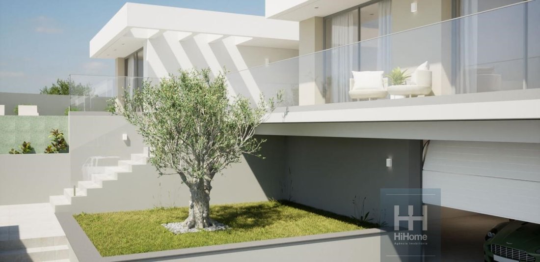 House in Arco da Calheta, Madeira, Portugal 1 - 15139436