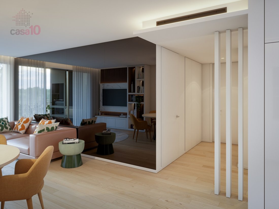 Apartment in Portimao, Algarve, Portugal 3 - 16599661