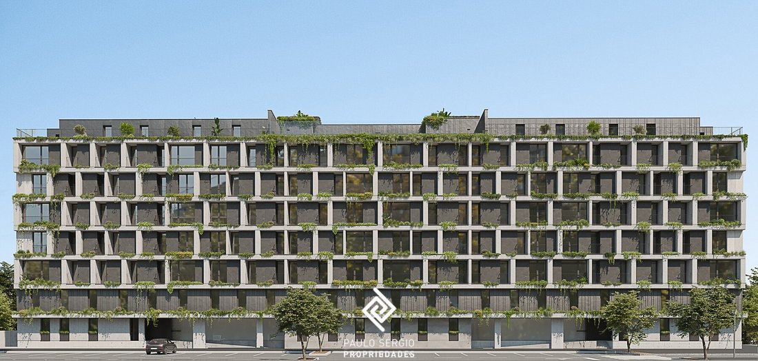 Apartment in Ramalde, Porto District, Portugal 3 - 16699392