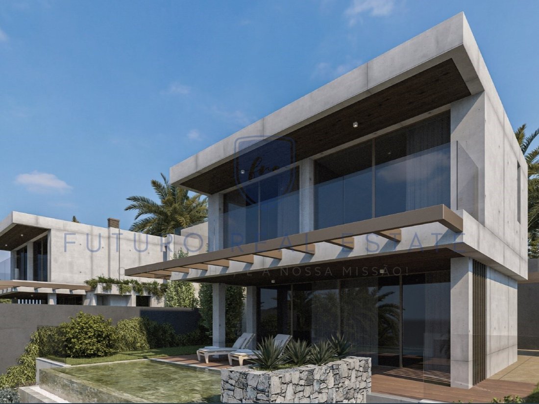 House in Arco da Calheta, Madeira, Portugal 1 - 16600612