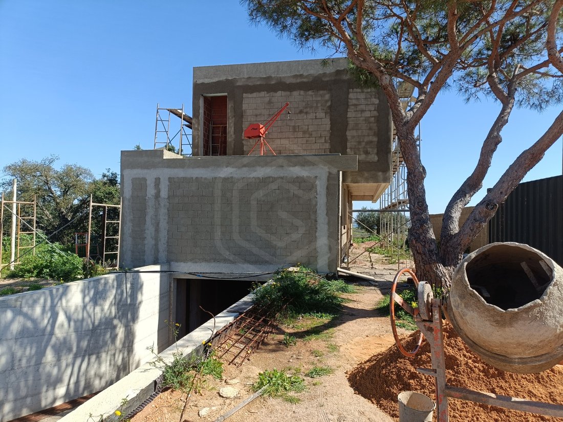 House in Castro Marim, Algarve, Portugal 1 - 14342171