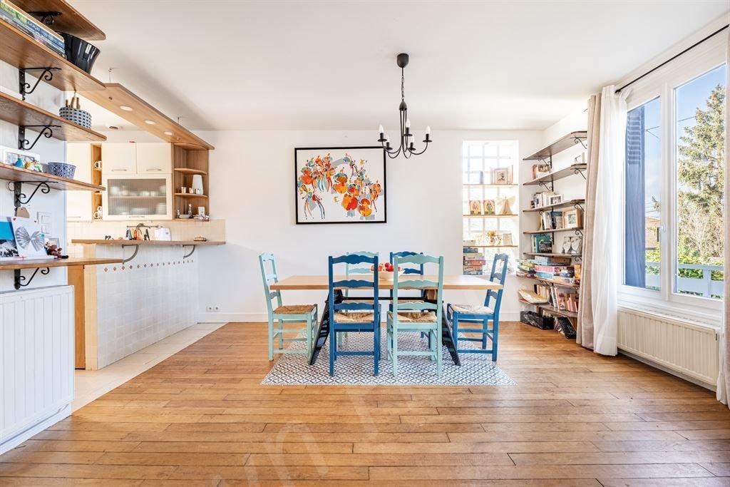 House in Gressets-Centre-Garenne-Bechevet, La Celle-Saint-Cloud, France 4 - 16714381