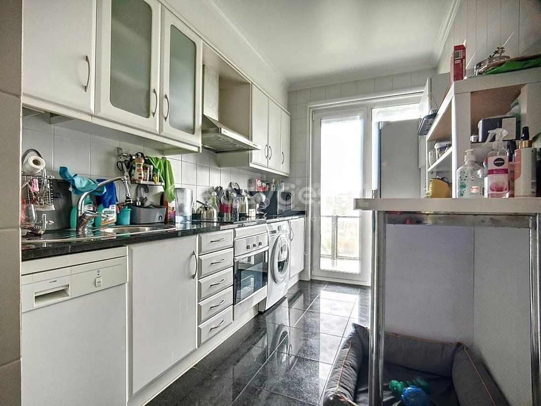 Apartment in Avenidas Novas, Lisbon, Portugal 5 - 15716495