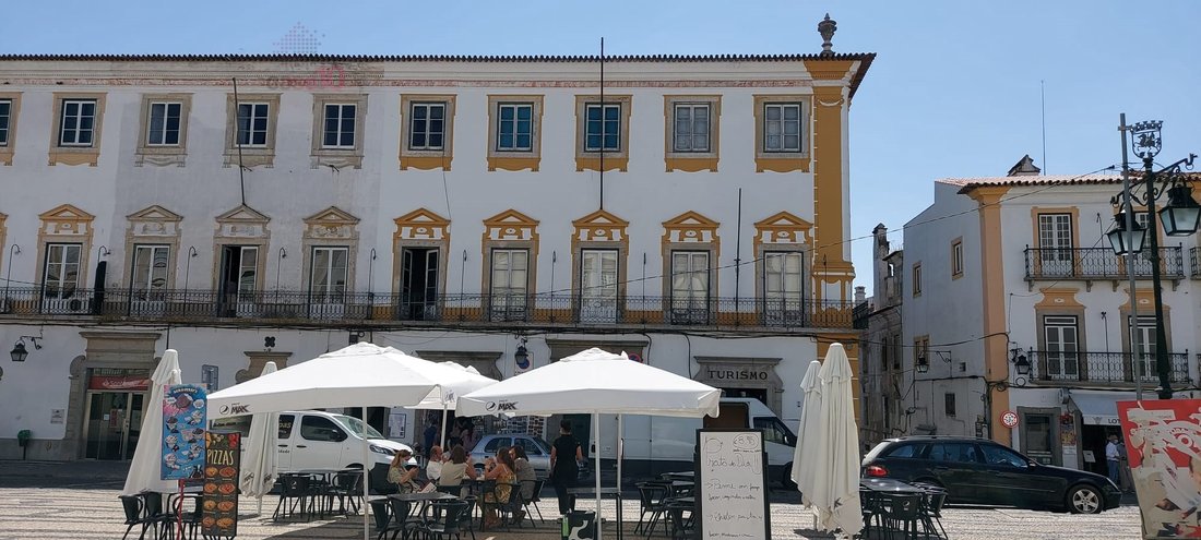Apartment in Evora (Sao Mamede, Se, Sao Pedro e Santo Antao), Évora District, Portugal 1 - 12436029