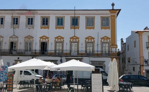 Apartment in Evora (Sao Mamede, Se, Sao Pedro e Santo Antao), Évora District, Portugal 1