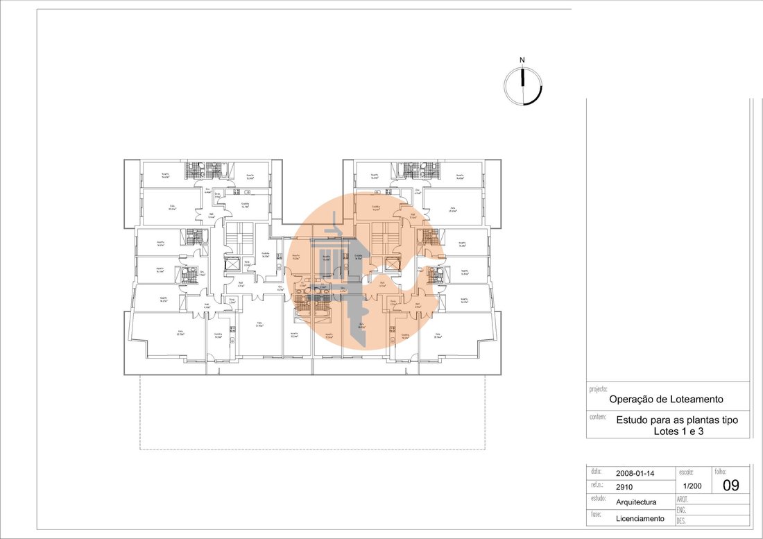 Land in Olhao, Algarve, Portugal 2 - 13728358